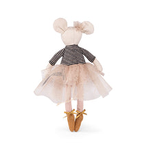 Load image into Gallery viewer, Petite Ecole De Danse - Mouse Doll Suzie
