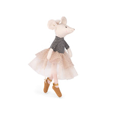 Load image into Gallery viewer, Petite Ecole De Danse - Mouse Doll Suzie
