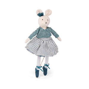 Petite Ecole De Danse - Mouse Doll Charlotte