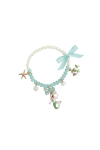 Seaside Charm Bracelet