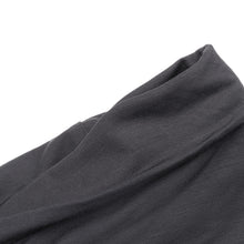 Load image into Gallery viewer, Go Little One Go - Charcoal Grey Harem Pant