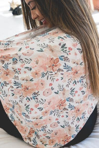 Copper Pearl - Autumn Multi Use Cover