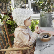 Load image into Gallery viewer, Elodie Details - Children&#39;s 3pcs dinner set - Faded Rose