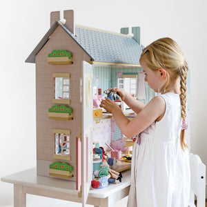 Le Toy Van - Bay Tree Doll House