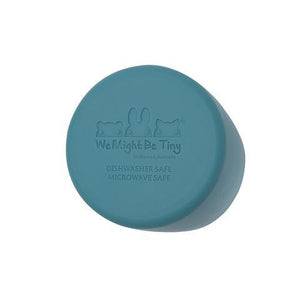 We Might Be Tiny - Grip Cup - Dusk Blue
