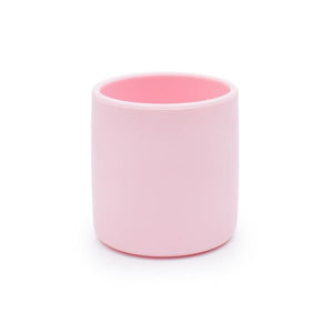 We Might Be Tiny - Grip Cup - Powder Pink