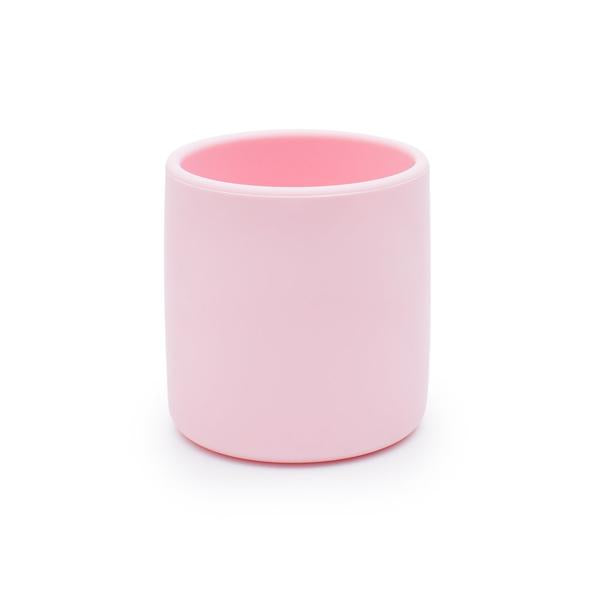 We Might Be Tiny - Grip Cup - Powder Pink