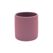 Load image into Gallery viewer, We Might Be Tiny - Grip Cup - Dusty Rose