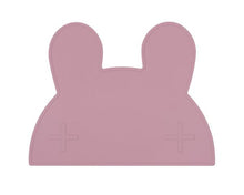 Load image into Gallery viewer, We Might Be Tiny - Bunny Placie - Dusty Rose