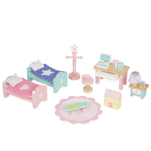 Le Toy Van - Daisylane Children's Bedroom