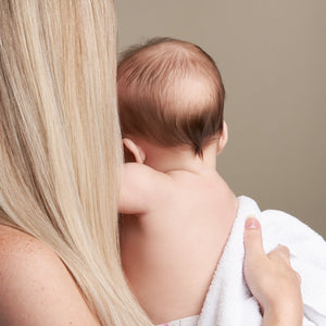 Purifier - Barre de shampoing pour bébé