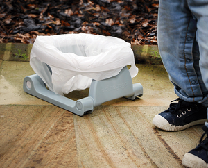 Pottiagogo - Eco-friendly Disposable Liner Bags