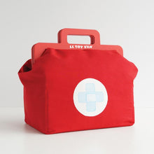Load image into Gallery viewer, Le Toy Van - Honeybake - Doctor&#39;s Medical Kit