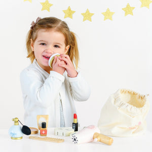 Le Toy Van - Petitlou - Star Beauty Bag