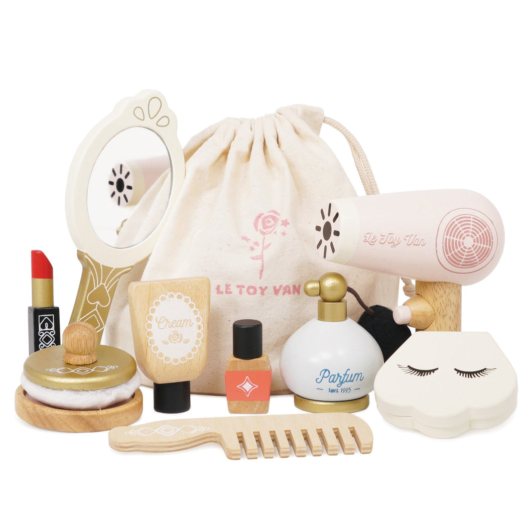 Le Toy Van - Petitlou - Star Beauty Bag