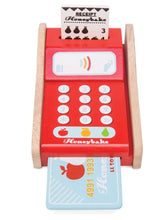 Load image into Gallery viewer, Le Toy Van - Honeybake - Card Machine