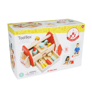 Le Toy Van - Boîte à outils