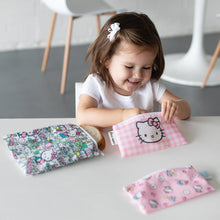 Charger l&#39;image dans la galerie, Hello Kitty® - Reusable Snack Bag - 3pk
