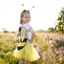 Load image into Gallery viewer, Glitter Bumblebee Set