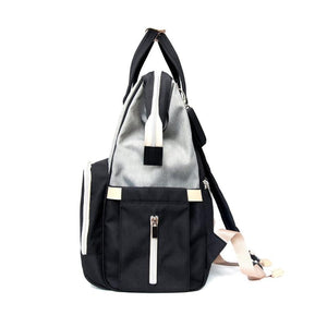 Stonz - Urban Pack Grey and Black