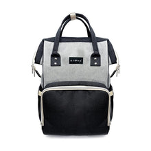Load image into Gallery viewer, Stonz - Urban Pack Grey and Black