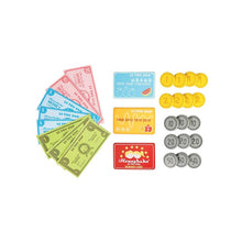Load image into Gallery viewer, Le Toy Van - Honeybake - Play Money Set