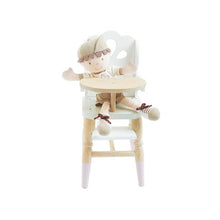Load image into Gallery viewer, Doll High Chair